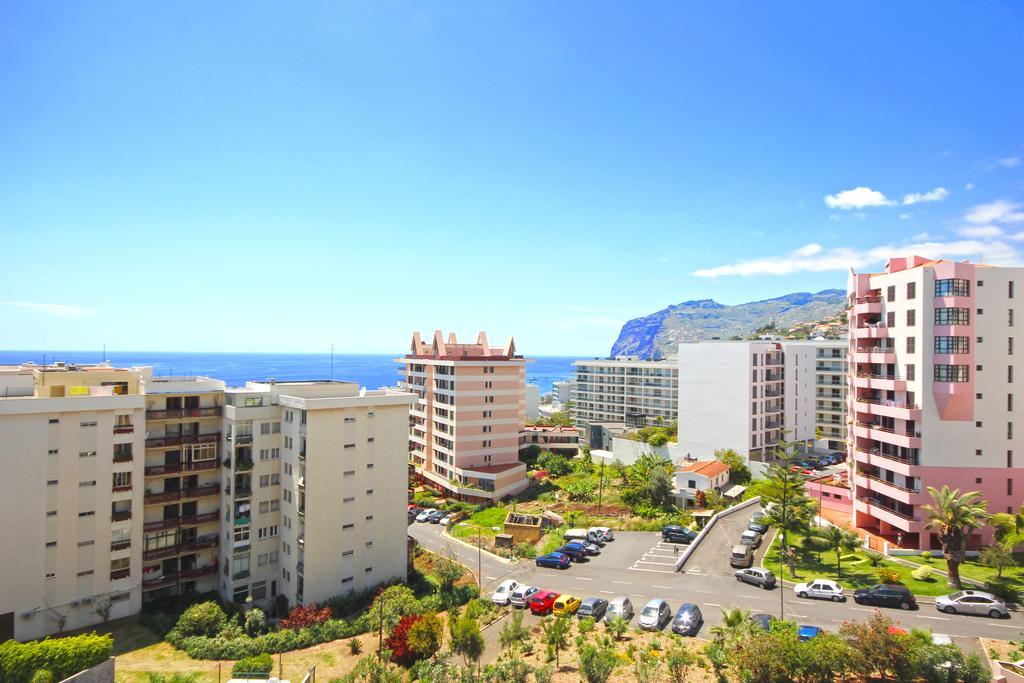America Apartment By Holiday Rental Madeira Funchal  Exterior foto