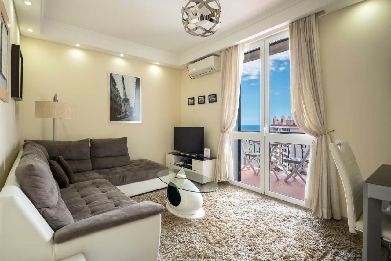 America Apartment By Holiday Rental Madeira Funchal  Exterior foto